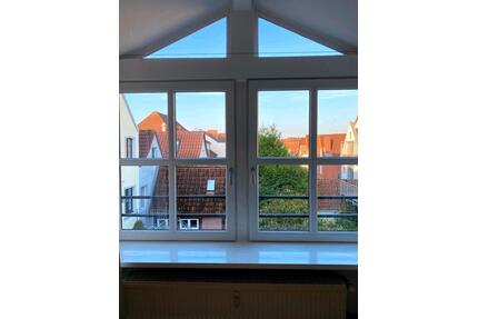 Buxtehude Alstadt ruhige Lage 2 Zimmer-freundlich&hell (53qm)