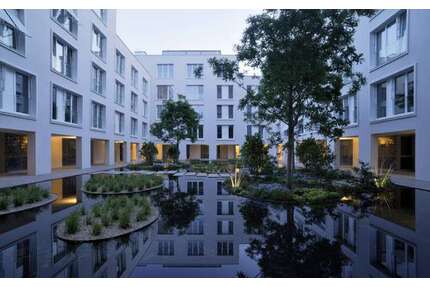 Wohnung zum Mieten in München 4.800,00 € 200 m²