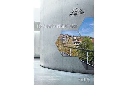 Wohnung zum Mieten in Stuttgart 890,00 € 57 m²