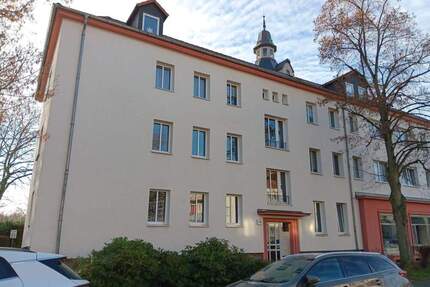 wohnen in Ruhiger Lage - 220.000,00&nbsp;EUR Kaufpreis, ca.&nbsp; 83,10&nbsp;m&sup2;&nbsp;Wohnfl&auml;che in Markkleeberg (PLZ: 04416)