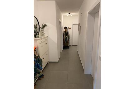 Mietwohnung 93 qm - 850,00&nbsp;EUR Kaltmiete, ca.&nbsp; 93,00&nbsp;m&sup2; in Fürstenau (PLZ: 49584)