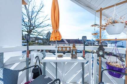 Wohnung zum Kaufen in Durach 339.000,00 € 84 m²