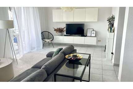 Wohnung zum Mieten in Wetzlar Naunheim 950,00 € 110 m²
