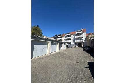 ETW-Wohnung 4 Zimmer Bamberg Zentral - Verkauf von Privat
