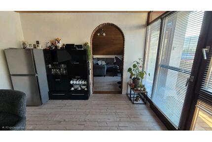 3,5 Zimmer Wohnung in Bopfingen inkl EBK und Balkon