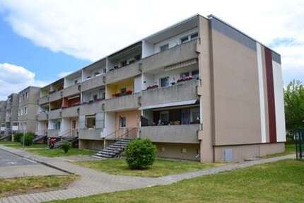 Wohnung zum Mieten in Görlitz 373,00 € 70.39 m²