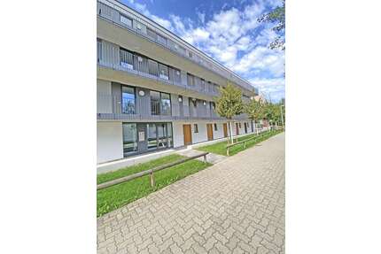 Wohnung zum Mieten in Karlsruhe 530,00 € 32 m²