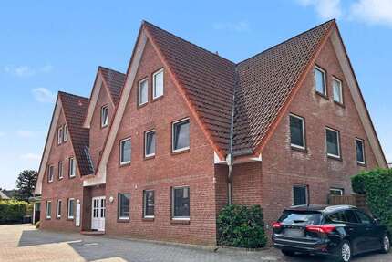Wohnung zum Kaufen in Weyhe 234.000,00 € 94 m²