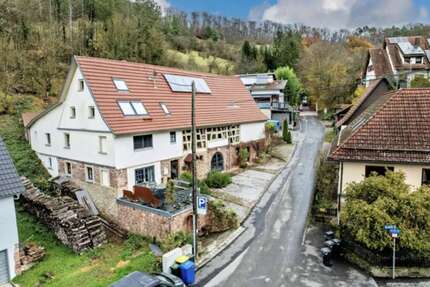Haus zum Kaufen in Mosbach 699.000,00 € 380 m²