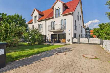 Haus zum Kaufen in Nandlstadt 849.000,00 € 193 m²