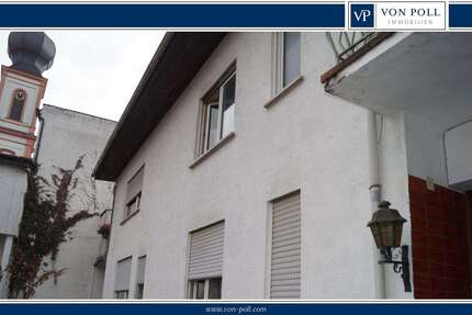 Haus zum Kaufen in Gernsheim 349.000,00 € 240 m²