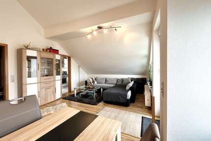 Wohnung zum Kaufen in Bad Friedrichshall 259.900,00 € 69 m²