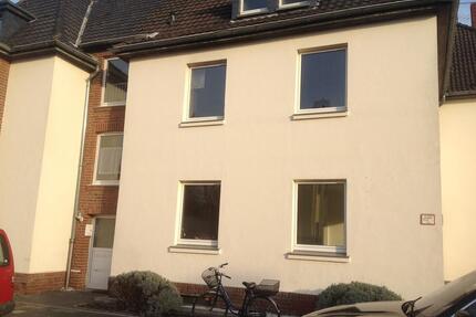 Wohnung, 01. OG, links 3, Werkmeisterstr. 22 - Willich