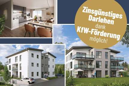 Wohnung zum Kaufen in Vilshofen an der Donau 305.000,00 € 79.85 m²