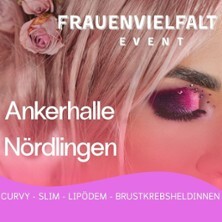 Event für Frauenvielfalt