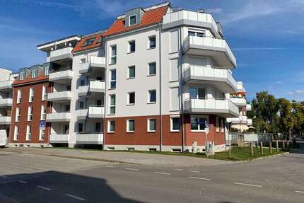 Wohnung zum Mieten in Greifswald 1.185,00 € 98.75 m²