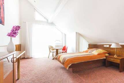 Wohnung zum Mieten in Kehl - Marlen 650,00 € 27 m²