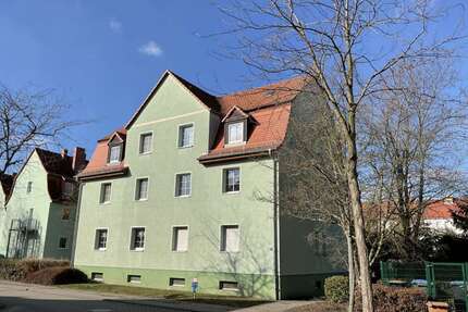 Wohnung zum Mieten in Bitterfeld-Wolfen 377,00 € 55 m²