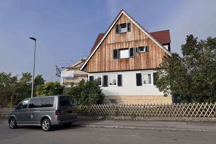 Haus zum Mieten in Stuttgart 2.400,00 € 150 m²