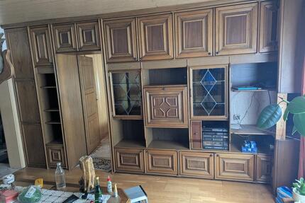 Pforzheim Wertweinstraße 2 Zimmerwohnung ca.52 ² Vollmöbl. 1.OG - Niefern-Öschelbronn