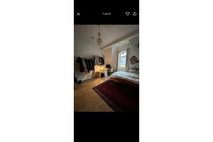 2 Zimmer Wohnung ideal für Studenten - Trier Nord