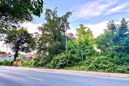 Grundstück zu verkaufen in Arnstadt 210.720,00 € 1756 m²