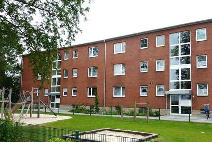 Wohnung zum Mieten in Diepholz 577,12 € 73.99 m²