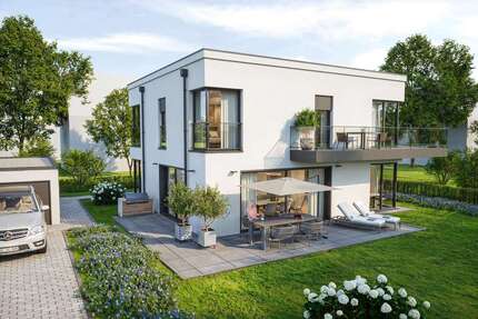 Haus zum Kaufen in Bochum 795.000,00 € 140 m²