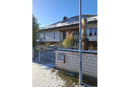 Großzügiges Mehrgenerationenhaus - Seligenstadt - Klein-Welzheim