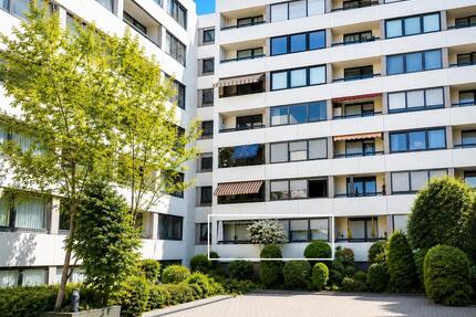 Privatverkauf Wohnung - 235.000,00&nbsp;EUR Kaufpreis, ca.&nbsp; 46,70&nbsp;m&sup2; in Nürnberg (PLZ: 90402) Altstadt, St. Lorenz