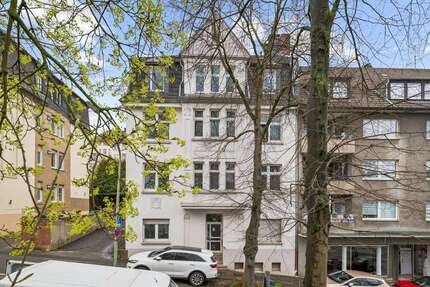 Haus zum Kaufen in Bochum 5.000.000,00 € 3749 m²