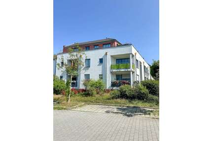 Wohnung zum Kaufen in NuthetalOT Bergholz-Rehbrücke 165.000,00 € 45.32 m² - Nuthetal/OT Bergholz-Rehbrücke