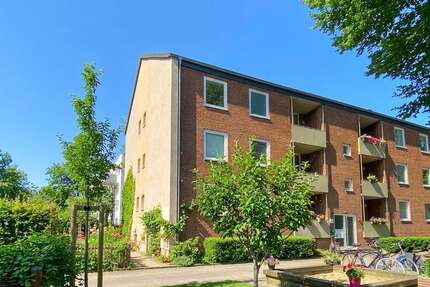 Wohnung zum Kaufen in Münster 435.000,00 € 102.57 m²
