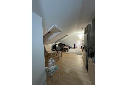 3 month Sublet 1.5 Room Apartment in Neuhausen from 21.10 - München Moosach
