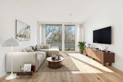 Wohnung zum Kaufen in München 499.000,00 € 56 m²