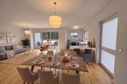 Wohnung zum Kaufen in Velbert 474.900,00 € 106.85 m²