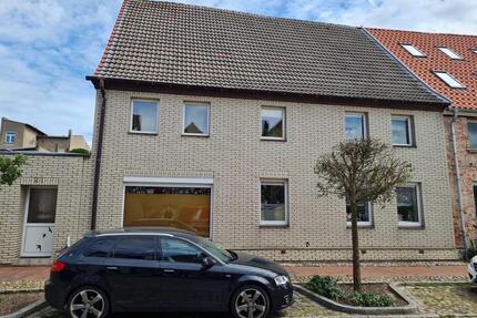 Wohnung zu vermieten 2,5 Zimmer - Barth