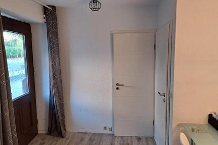 Ruhige Einliegerwohnung mit separatem Eingang in Stolberg-Breinig - Stolberg (Rhld.) Büsbach