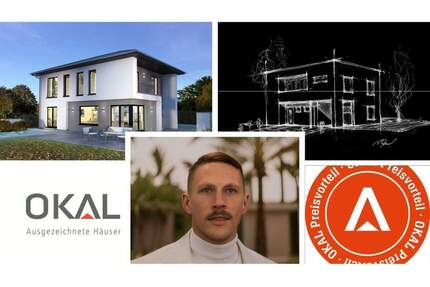 OKAL 360° - Ready-to-Move Paket - Neunkirchen Saar Kohlhof