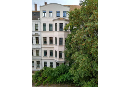 Wohnung zum Kauf - 129.000,00&nbsp;EUR Kaufpreis, ca.&nbsp; 69,00&nbsp;m&sup2; in Leipzig (PLZ: 04317) Südost