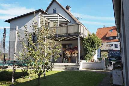 Haus zum Kaufen in Schwabhausen 825.000,00 € 136 m²