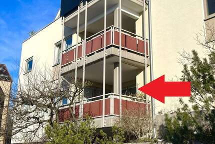 Wohnung zum Kaufen in Esslingen 219.000,00 € 66.23 m²