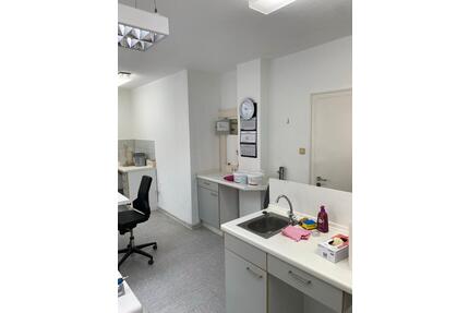 Büroräume Stadtmitte - 450,00&nbsp;EUR Kaltmiete, ca.&nbsp; 50,00&nbsp;m&sup2; in Mayen (PLZ: 56727)