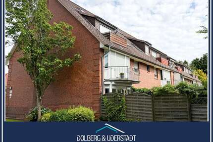 Wohnung zum Kaufen in Schenefeld 109.000,00 € 51 m²