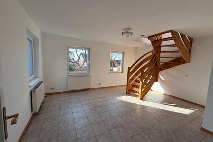 Anfragestopp Maisonette Wohnung - Bergen auf Rügen