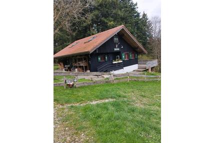 Tobleralpe Hütte in Oberreute Allgäu Herbstangebot