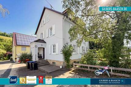 Haus zum Kaufen in Langsur 380.000,00 € 150 m²