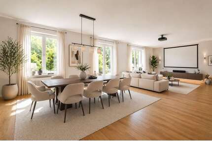Wohnung zum Kaufen in Düsseldorf 980.000,00 € 161 m²