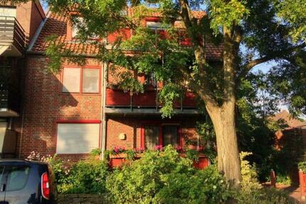 Drei-Zimmer-Wohnung in Alt-Laatzen zu verkaufen
