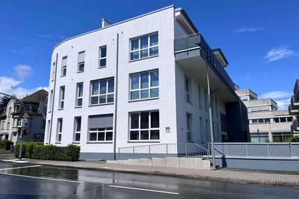 Wohnung zum Mieten in Butzbach 1.620,00 € 135 m²